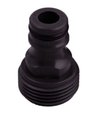 Adapter na hadicu 3/4" HOTECHE (371110)