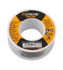 Drôt spajkovací 100 g HOTECHE (701350)