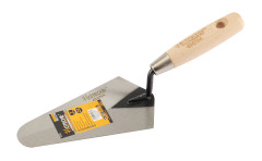 Lyica murrska dreven rukov 7"/180 mm HOTECHE HT424704
