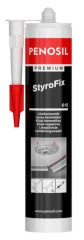 Tmel lepiaci PENOSIL StyroFix na PS a PU 310ml