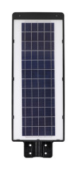 Lampa solárna s diaľkovým ovládačom 200W HOTECHE (440405)