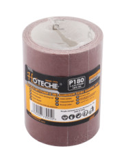 Papier brsny 115 mm x 3 m rolka P60 HOTECHE HT560913