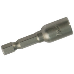 Nadstavec 1/4" 13 mm (BOCA)